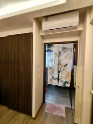 The Visionaire (D27), Condominium #571366011